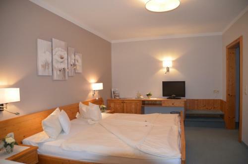 Hostal Hotel-pension Breig Garni