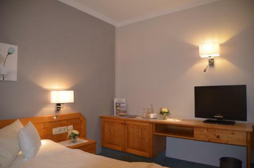 Hostal Hotel-pension Breig Garni