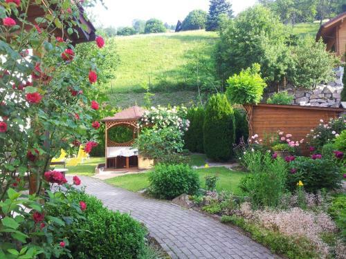 Hostal Hotel-pension Breig Garni