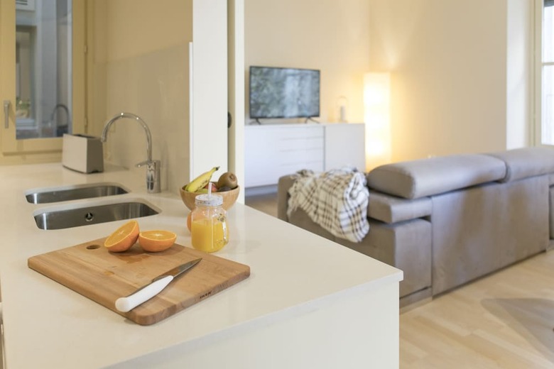 Apartamentos Bravissimo Cort Reial 3b
