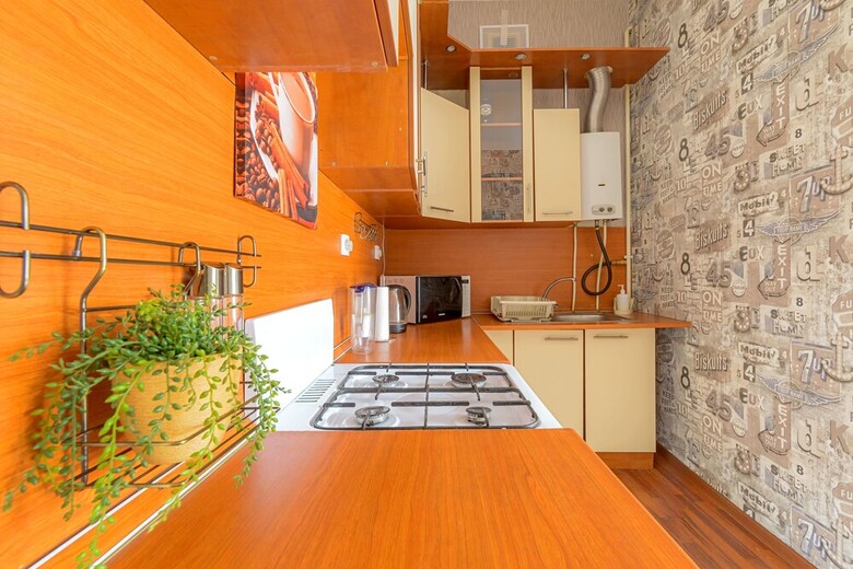 Apartamentos Spb2day Fontanki 40