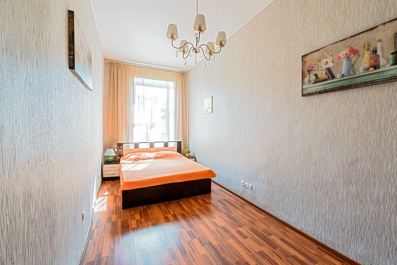 Apartamentos Spb2day Fontanki 40