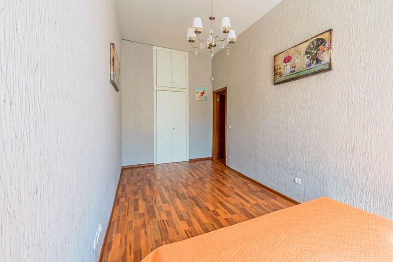 Apartamentos Spb2day Fontanki 40