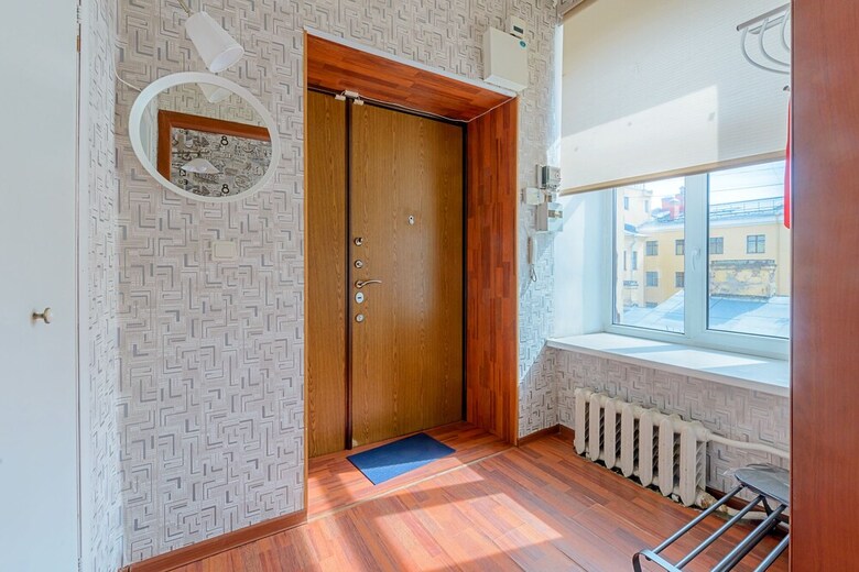 Apartamentos Spb2day Fontanki 40