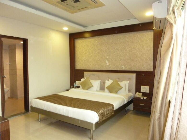 Hotel New Pride By Legacy