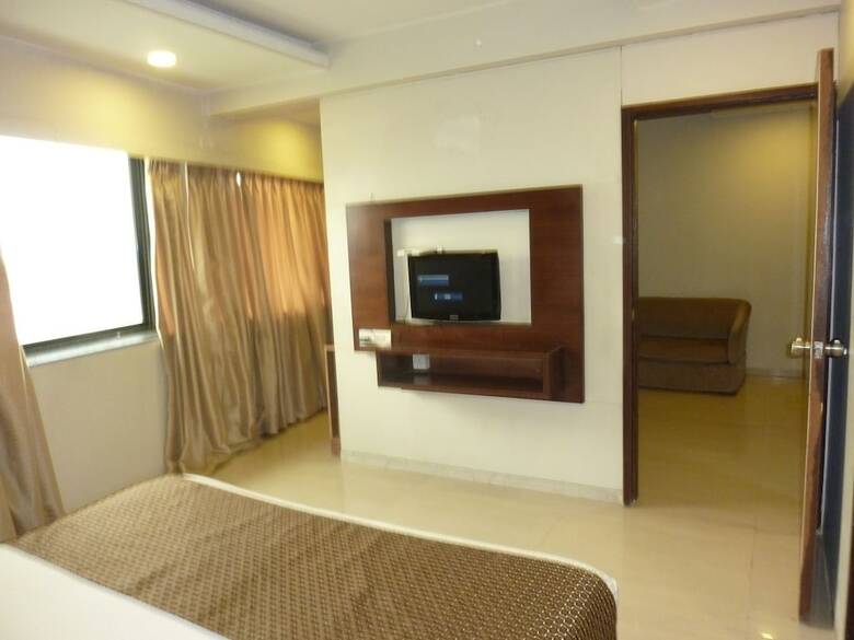 Hotel New Pride By Legacy