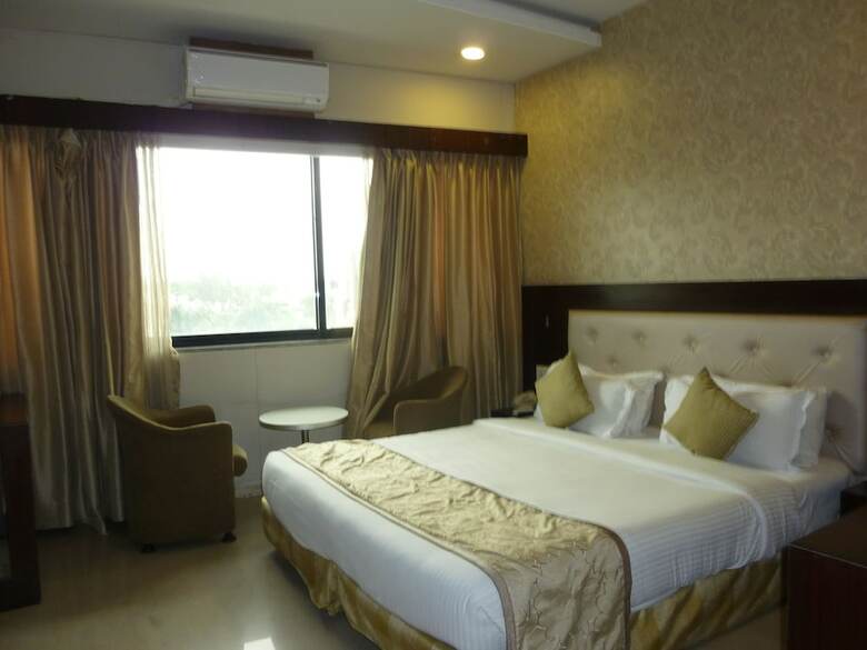 Hotel New Pride By Legacy