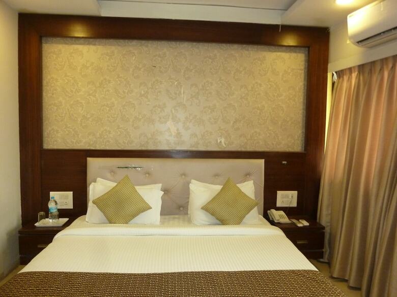Hotel New Pride By Legacy