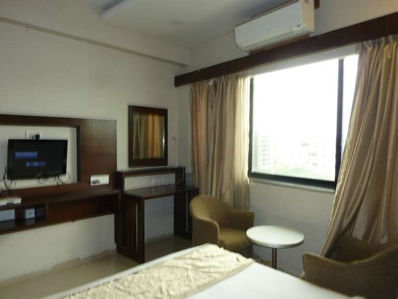 Hotel New Pride By Legacy