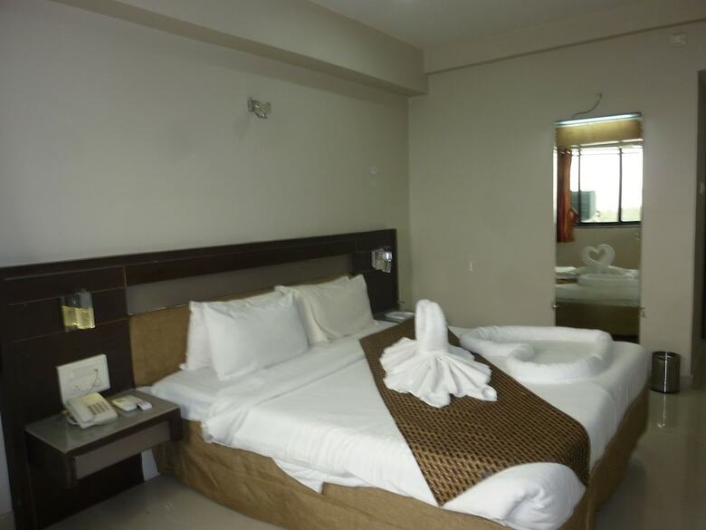 Hotel New Pride By Legacy