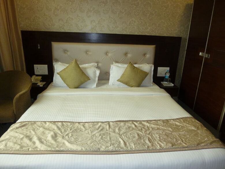 Hotel New Pride By Legacy