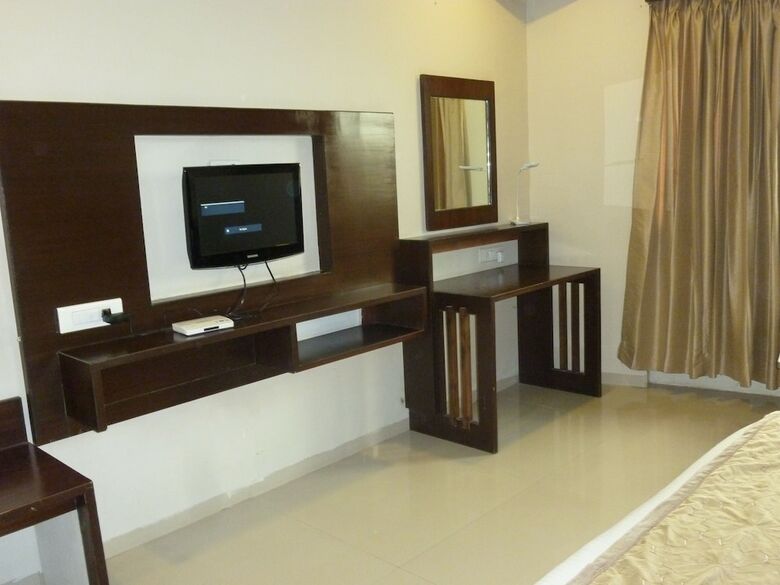 Hotel New Pride By Legacy