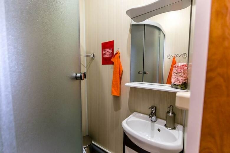 Hostal Pokrovskie Vorota