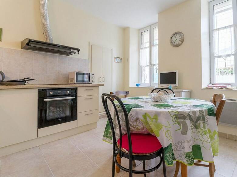 Hotel G�te Et Chambres D'h�tes Saint Roch