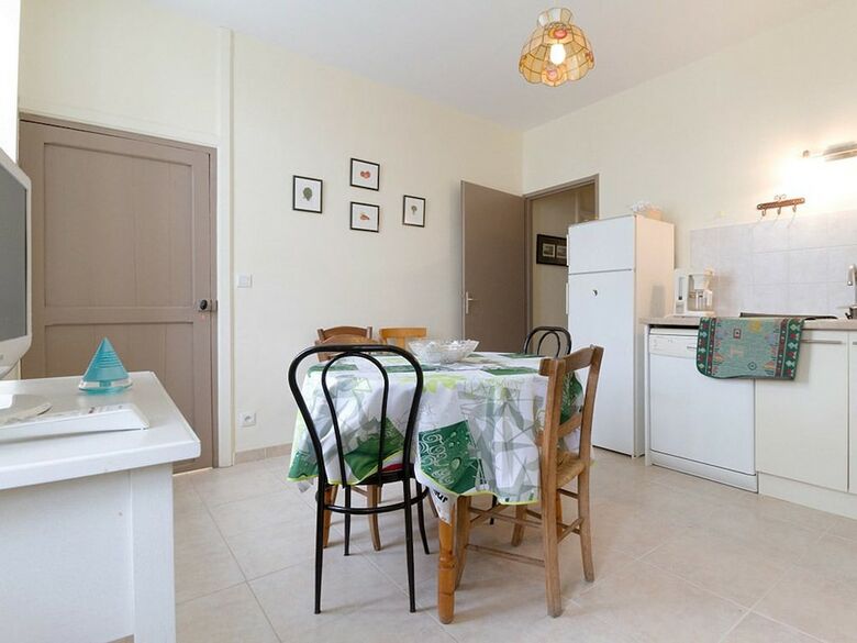 Hotel G�te Et Chambres D'h�tes Saint Roch