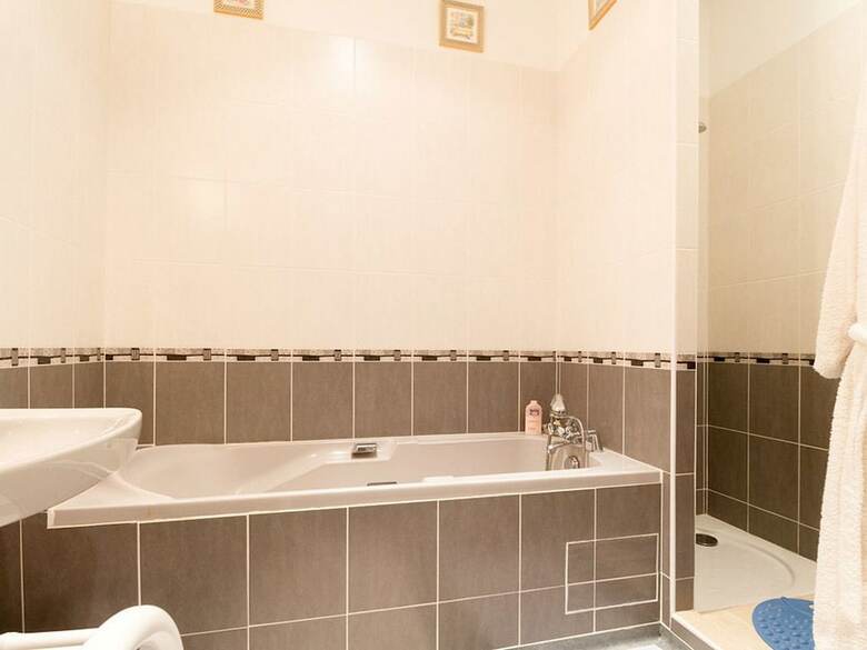 Hotel G�te Et Chambres D'h�tes Saint Roch