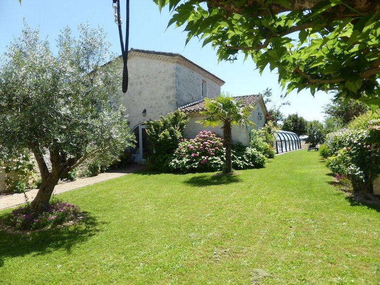 Hotel G�te Et Chambres D'h�tes Saint Roch