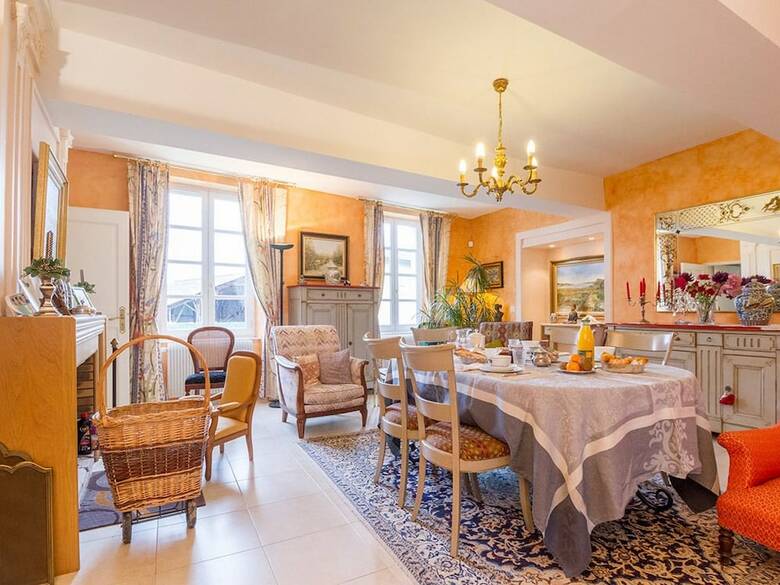 Hotel G�te Et Chambres D'h�tes Saint Roch