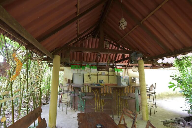 Hotel Ao Nang Pearl Resort