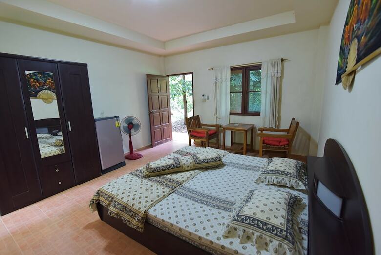 Hotel Ao Nang Pearl Resort