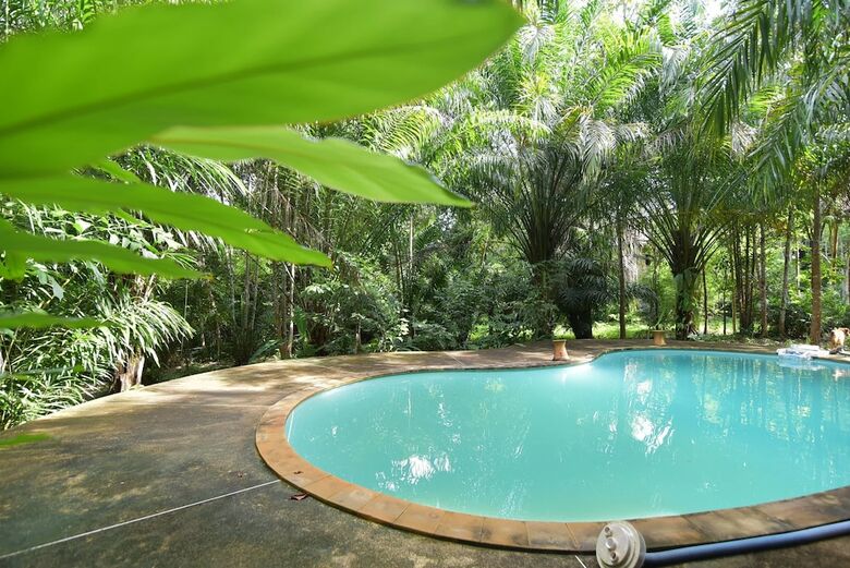 Hotel Ao Nang Pearl Resort