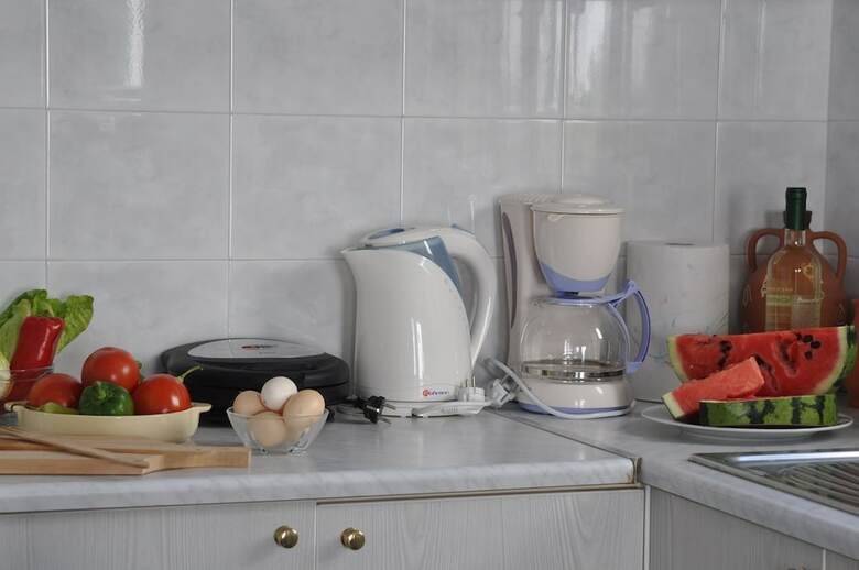 Apartamentos Fabio Studios
