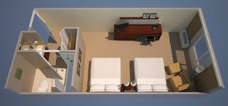 Hotel Courtyard By Marriott Richmond West