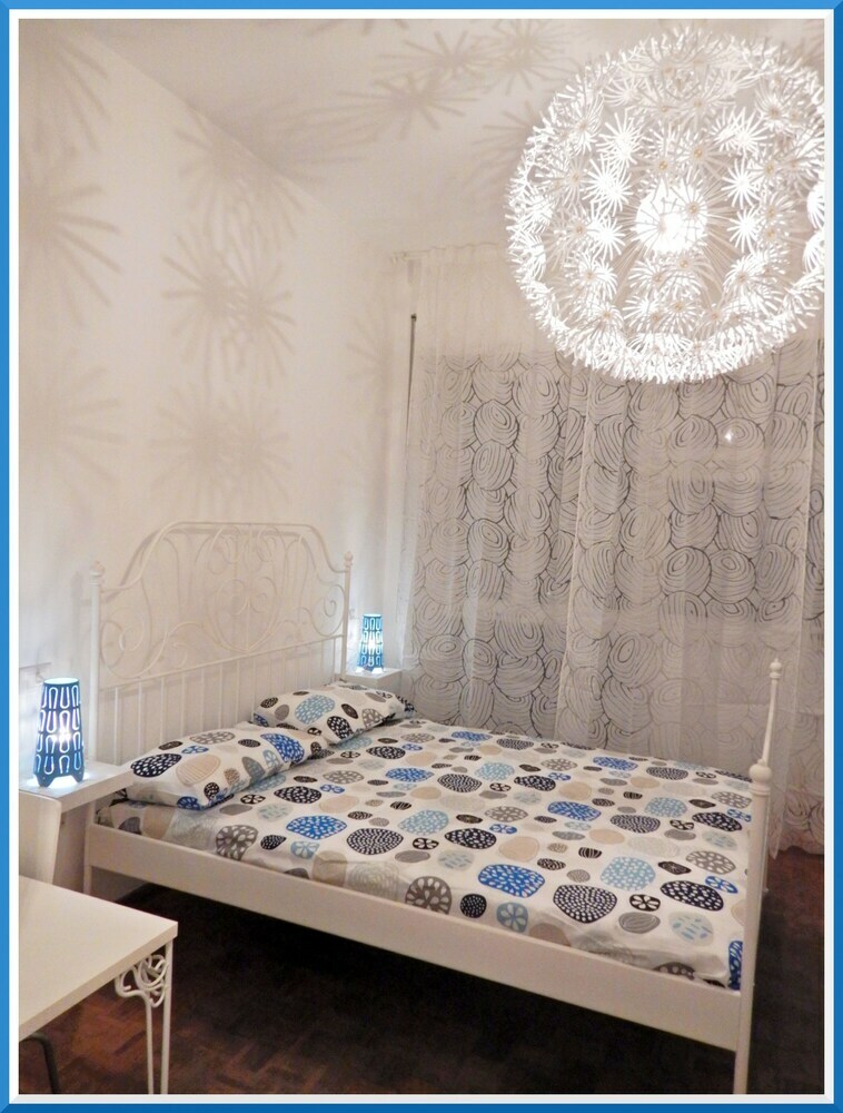 Hotel Rome Legends' Nest