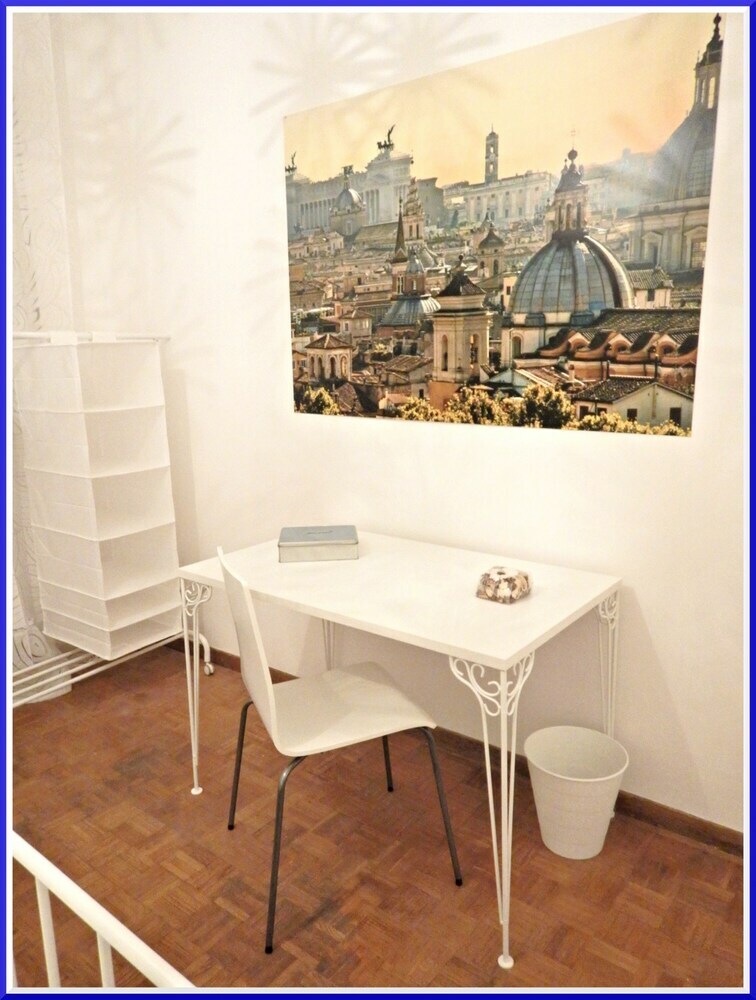 Hotel Rome Legends' Nest