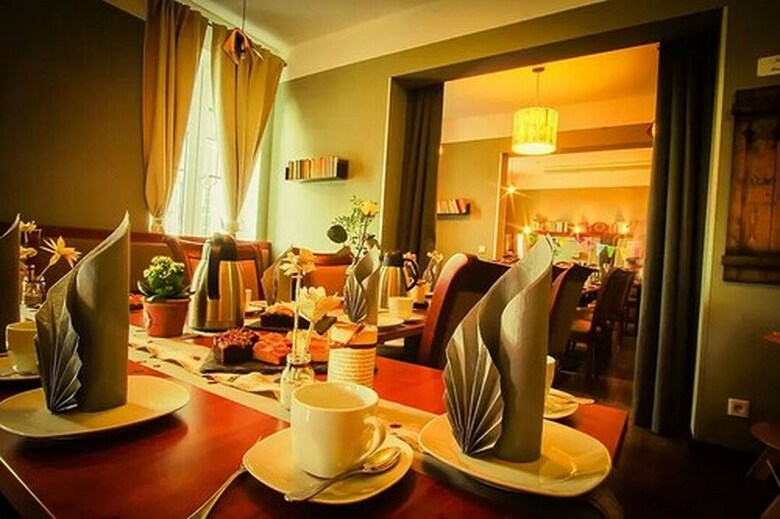 Bett & Buch Hotel