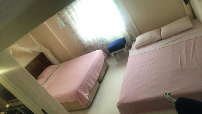 Hotel Nergis Misafirevi Butik Otel