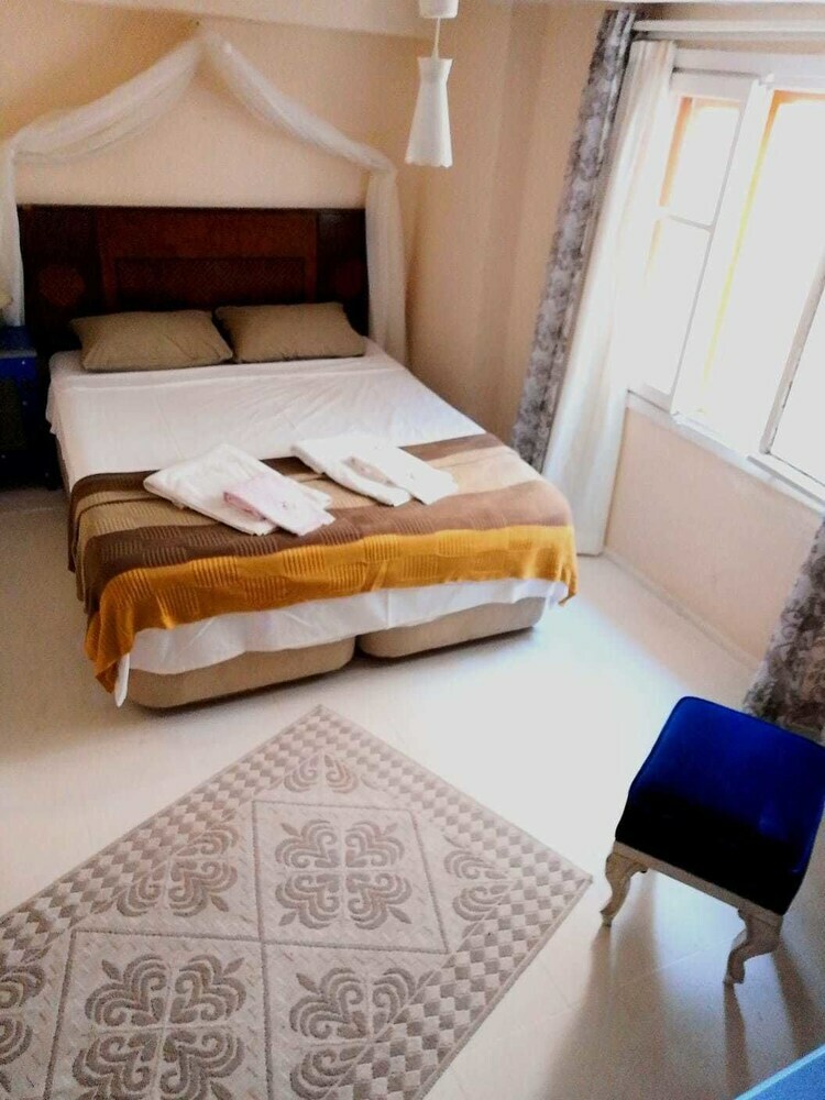Hotel Nergis Misafirevi Butik Otel