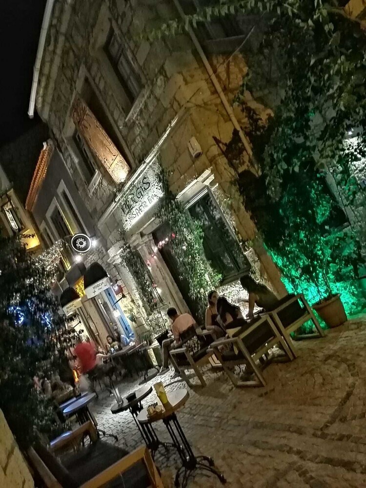 Hotel Nergis Misafirevi Butik Otel
