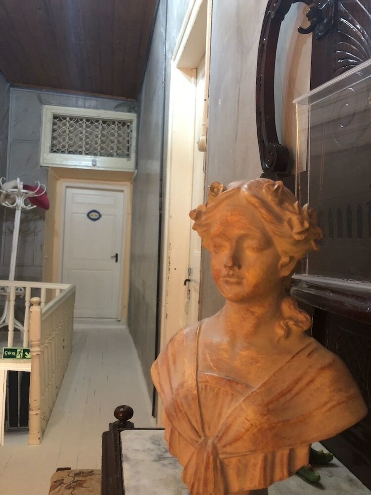 Hotel Nergis Misafirevi Butik Otel