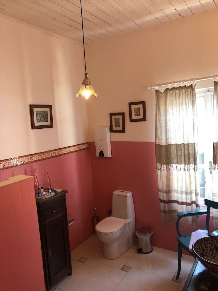 Hotel Nergis Misafirevi Butik Otel