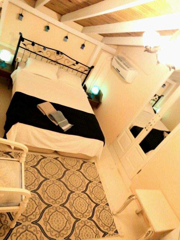 Hotel Nergis Misafirevi Butik Otel