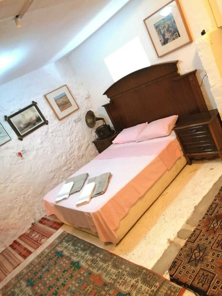 Hotel Nergis Misafirevi Butik Otel