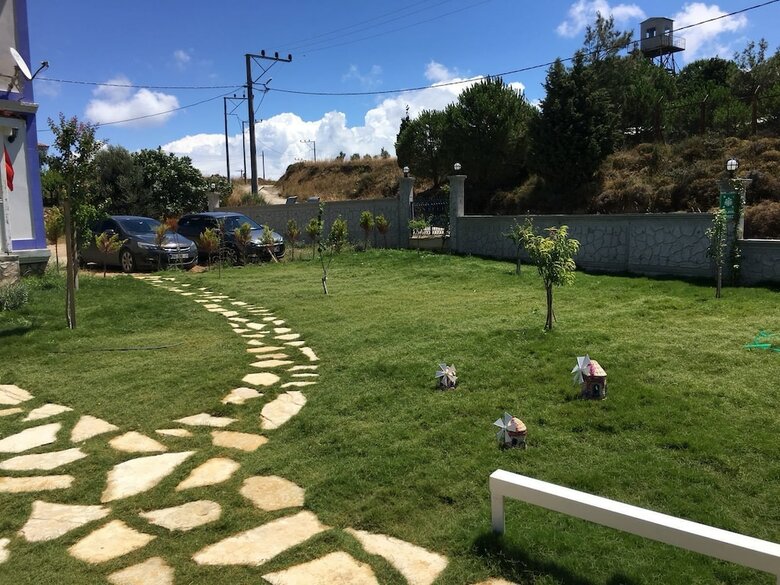 Mylos Hotel