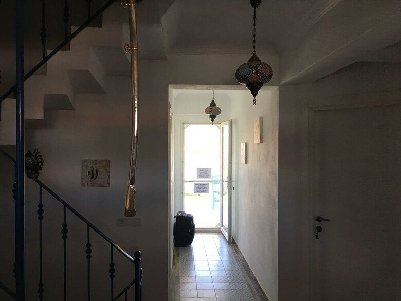 Mylos Hotel