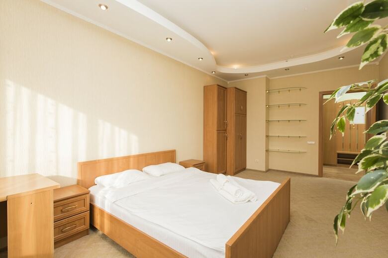 Apartments On Studenaya 68a - Apt 9
