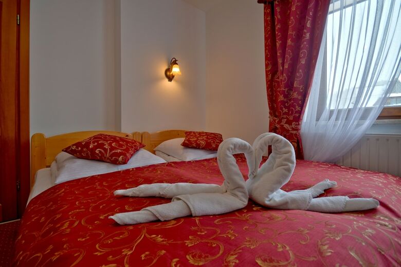Bed & Breakfast Pod Tatrami Bialka Centrum