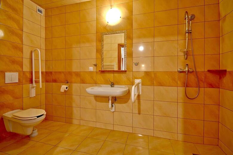 Bed & Breakfast Pod Tatrami Bialka Centrum