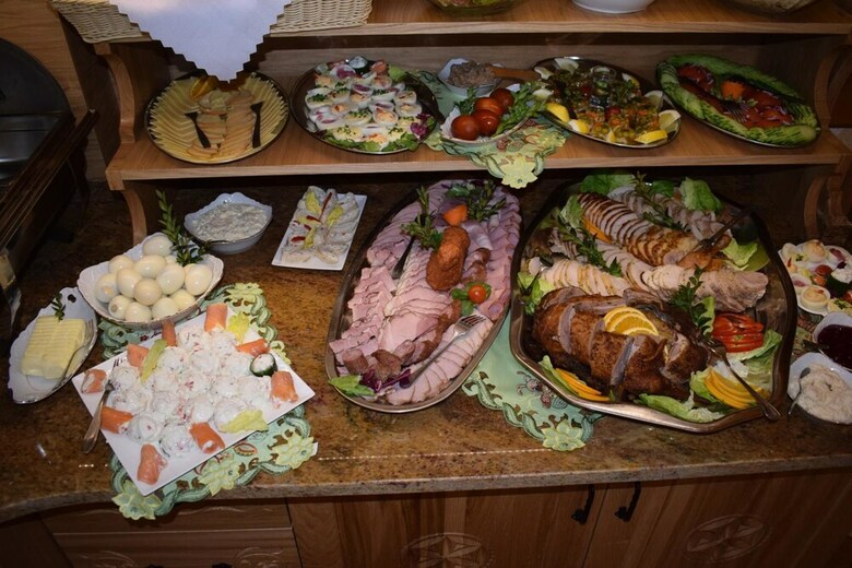 Bed & Breakfast Pod Tatrami Bialka Centrum