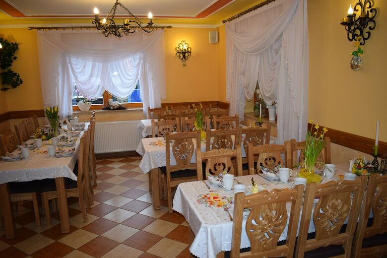 Bed & Breakfast Pod Tatrami Bialka Centrum