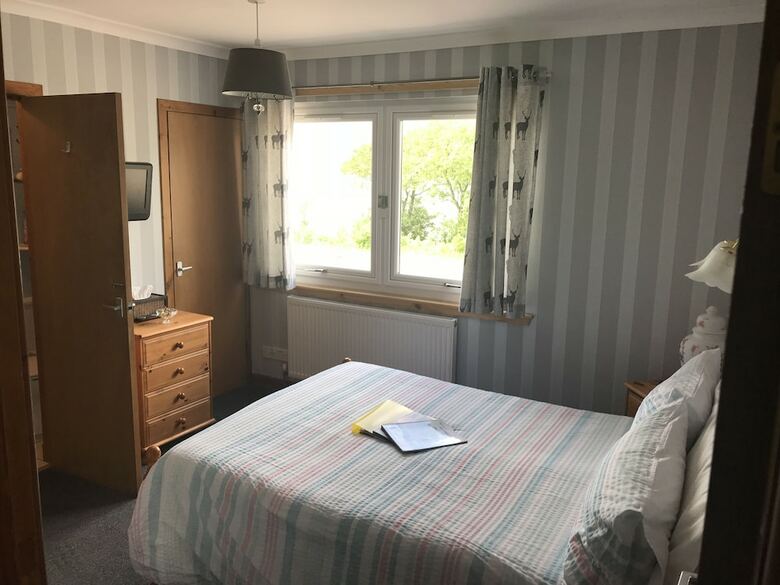 Hotel Alltonside Guest House