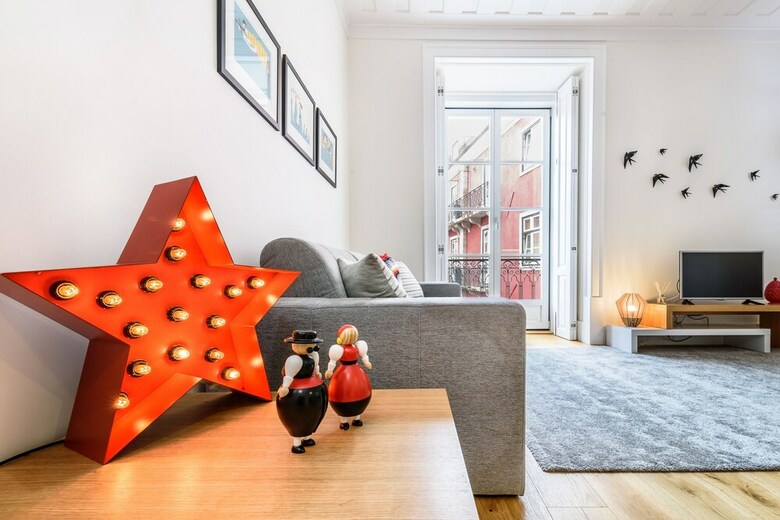 Apartamentos Athena 1 By Bnblord