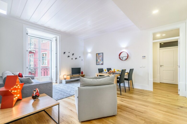 Apartamentos Athena 1 By Bnblord