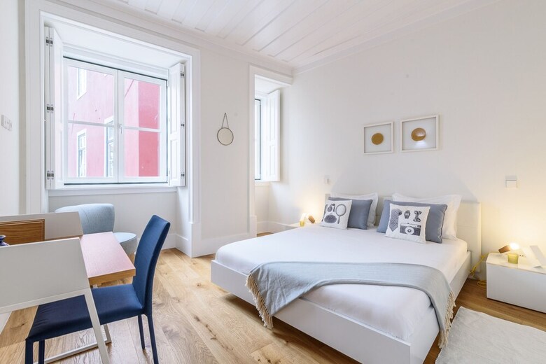 Apartamentos Athena 1 By Bnblord