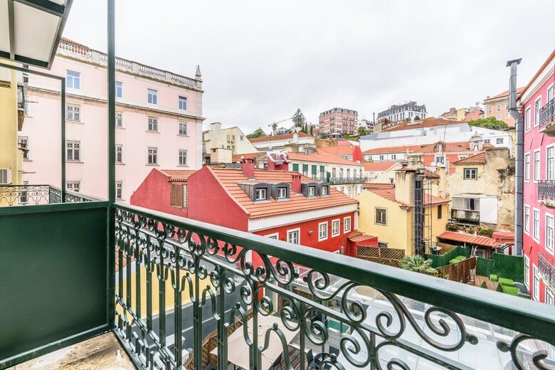 Apartamentos Athena 1 By Bnblord
