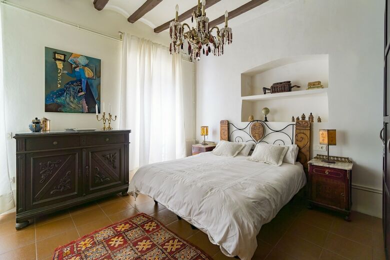 Casa R�stica A 20 Km de Costa Dorada